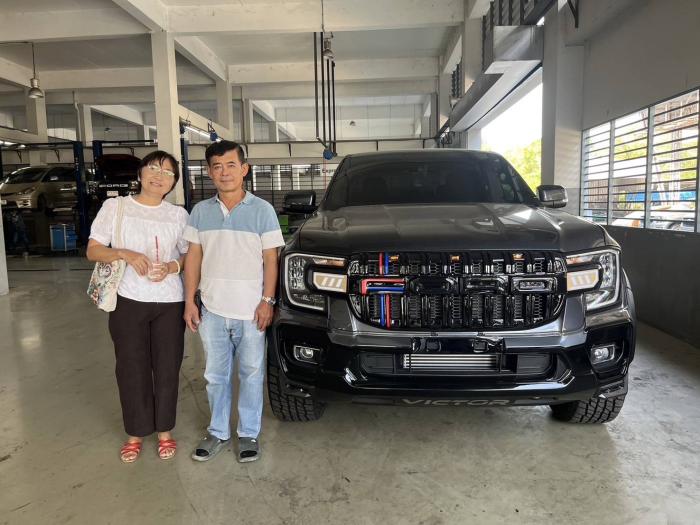 รุ่นรถ