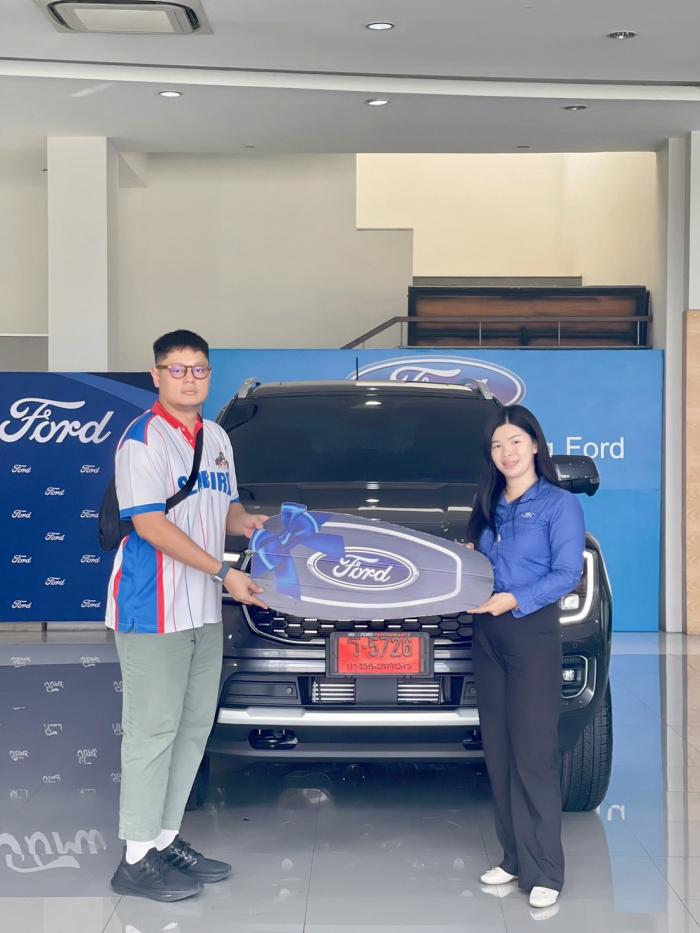 รุ่นรถ