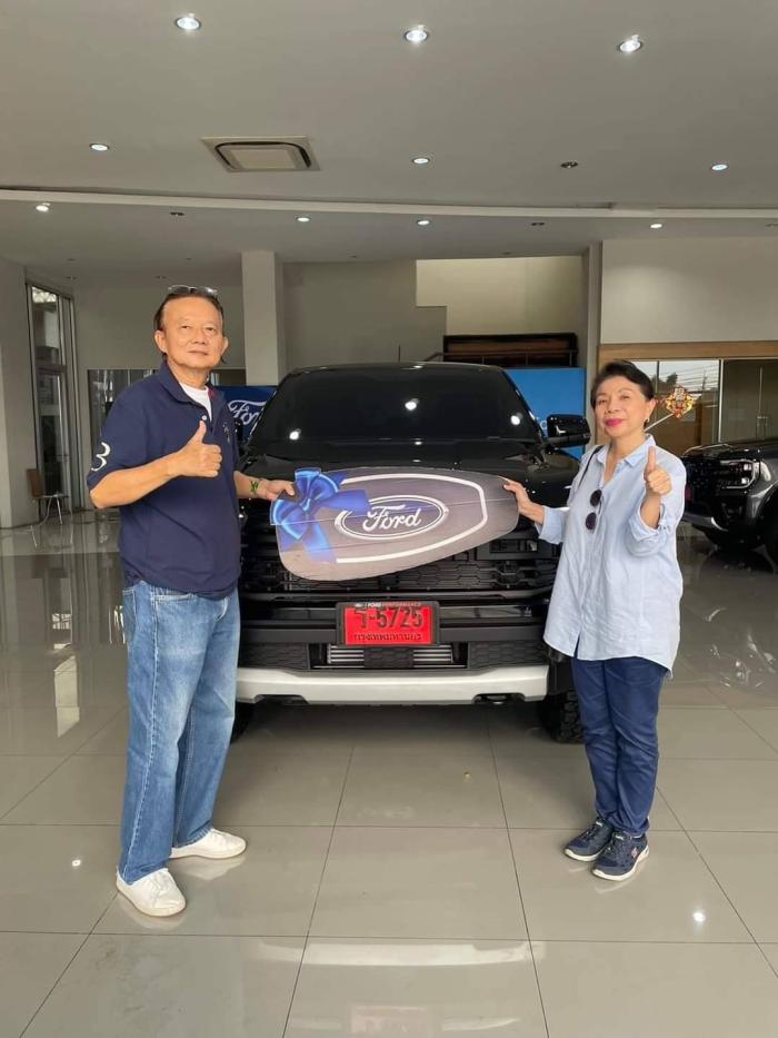 รุ่นรถ