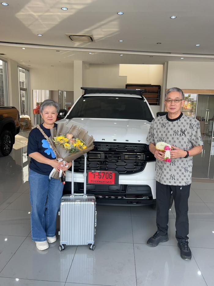 รุ่นรถ