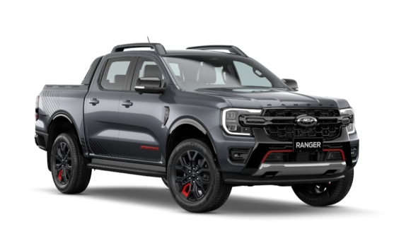 FORD Ranger Stromtrak