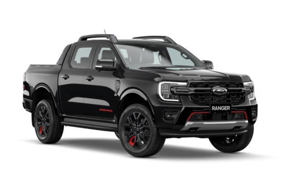FORD Ranger Stromtrak
