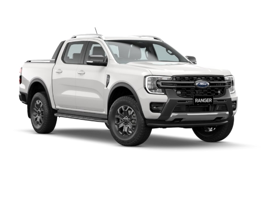 ford ranger wildtrak 