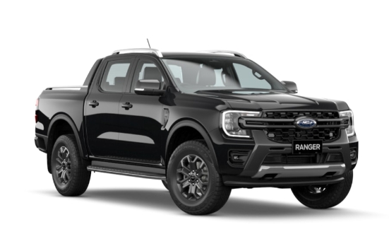 ford ranger wildtrak 