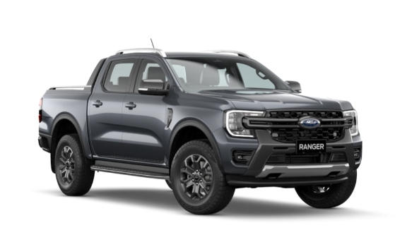 ford ranger wildtrak 
