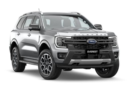 ford everest wildtrak ภาพที่ 9 Fordgoodpro