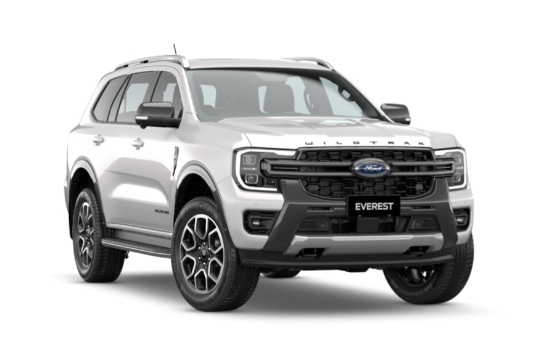 ford everest wildtrak ภาพที่ 13 Fordgoodpro