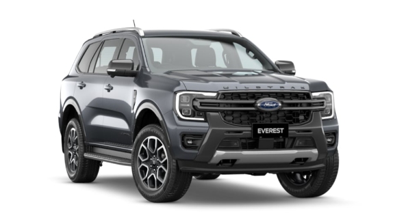 ford everest wildtrak ภาพที่ 10 Fordgoodpro